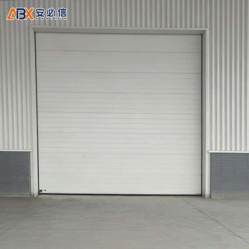 辽阳市工业提升门
